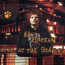 Sheeran live bedford for sale  STOCKPORT