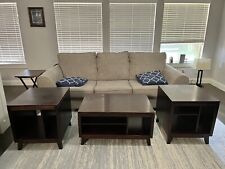 Coffee table set for sale  Frisco
