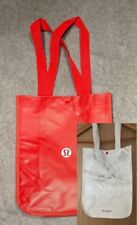 Lululemon tote bags for sale  TADLEY