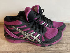 Asics gel aerobics for sale  PONTYPOOL