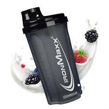 Ironmaxx protein shaker usato  Italia