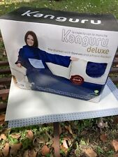 Kanguru coperta con usato  Roma