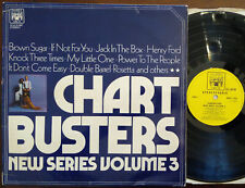 Chartbusters new series for sale  PRESTON
