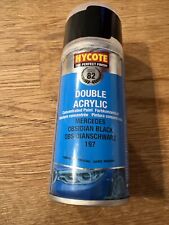 Hycote mercedes obsidian for sale  NEWPORT PAGNELL