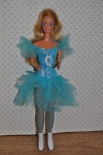 Blonde iceskater barbie for sale  Fairbanks