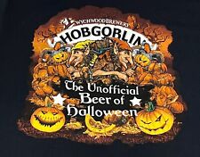 Hobgoblin beer unofficial for sale  FALKIRK