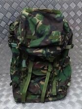 Dpm bergen rucksack for sale  LONDON