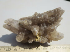 294  COLEMANITE SPECIMEN FROM BORON, CA.  EX OLD HWY 50-95 ROCK SHOP for sale  Shipping to South Africa