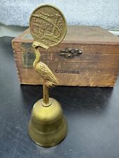 world bells brass for sale  Lumberton