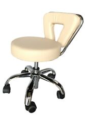 Pedicure stool high for sale  Garland