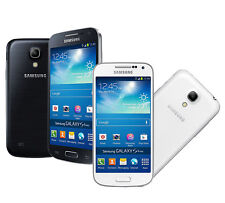 Samsung Galaxy S4 mini i9195 GPS Wi-Fi 4G LTE 8MP 1.5GB RAM 8GB ROM 4.3" for sale  Shipping to South Africa