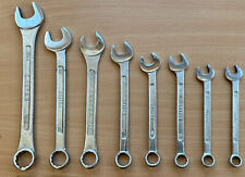 Draper expert spanners for sale  RUGELEY