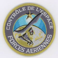 Forces aérienne contrôle d'occasion  La Queue-les-Yvelines