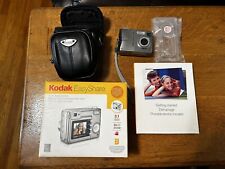 Kodak easyshare dx6340 for sale  Springfield