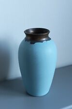 Lovely ceramic vase for sale  GLENROTHES