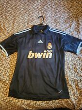 Real madrid 2009 for sale  Oklahoma City