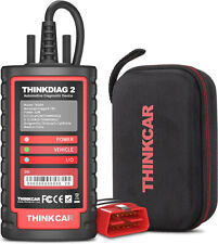 Thinkdiag valise diagnostic d'occasion  Gonesse