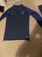 Mens chelsea tracksuit for sale  BIRMINGHAM