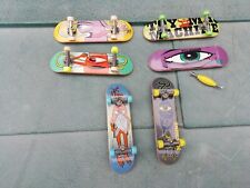 Tech deck toy for sale  DISS