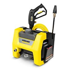 Karcher k1800ps cube for sale  Blackwood