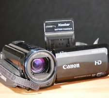Canon VIXIA HF R62 HD 32x Handheld Digital Camcorder *GOOD/TESTED* W 8GB SD for sale  Shipping to South Africa