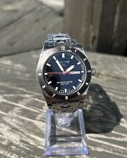 Relógio suíço vintage Tissot PRS 516 automático 50m transparente atrás retrô anos 2000’, usado comprar usado  Enviando para Brazil