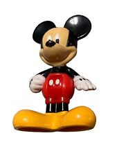 Figura de Disney Mickey Mouse Figura Pastel Decoración de habitación coleccionable 2009 segunda mano  Embacar hacia Argentina