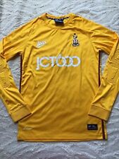 Bradford city yellow for sale  KEIGHLEY