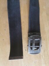 Mens star belt for sale  EXMOUTH