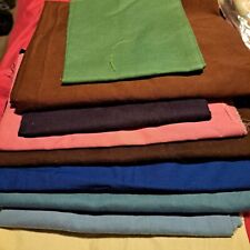 Cotton sewing quilting for sale  Charlevoix