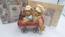 Cherished teddies booker for sale  TELFORD