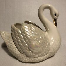Vintage white ceramic for sale  Glenwood