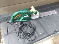 Hedge trimmer corded for sale  WOLVERHAMPTON