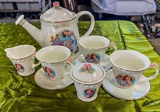 Vintage porcelain shirley for sale  Elk Rapids