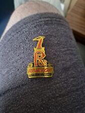 raleigh badge for sale  KING'S LYNN