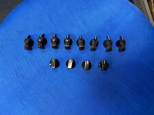 Used, Jet City 50 Soldano Guitar Amp Knobs for sale  Shipping to South Africa