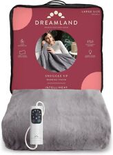 Dreamland 16707 heated for sale  CARNFORTH