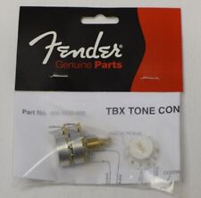 Fender tbx tone gebraucht kaufen  Jettingen-Scheppach