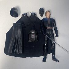 Hasbro Star Wars Anakin Skywalker To Darth Vader 12 Inch Action Figure READ for sale  Shipping to South Africa