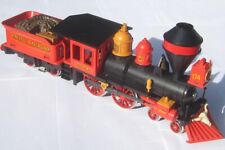 Playmobil western eisenbahn gebraucht kaufen  Leingarten