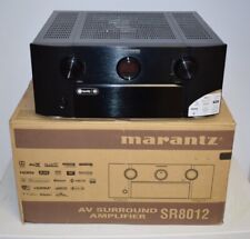 Marantz sr8012 receiver gebraucht kaufen  Werneuchen