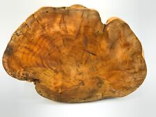 Burl cap wood for sale  Council