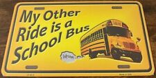 Ride school bus for sale  Brandon