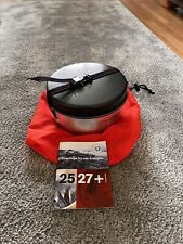 trangia stove for sale  SHEFFIELD