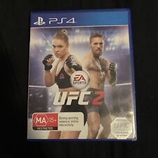Jogo UFC 2 PS4 PlayStation 4 | EA Sports | AUS PAL comprar usado  Enviando para Brazil