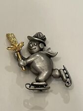 Vintage pewter frosty for sale  Fort White
