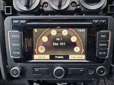Rns 310 radio for sale  DORCHESTER