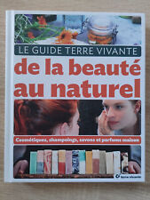 Guide terre vivante d'occasion  Lunel