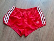 Adidas sprinter shorts for sale  Shipping to Ireland
