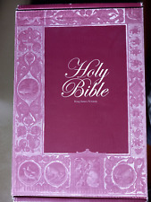 The holy bible usato  Faenza